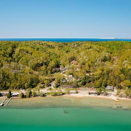 Chimney Corners Resort Frankfort Exteriér fotografie